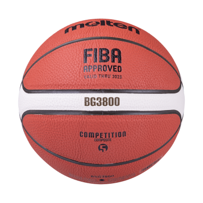 Мяч баскетбольный B5G3800 №5