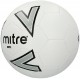 Мяч футбольный №5 MITRE IMPEL тренировочный (термопластичн.PU) BB1118WIL Бело-серо-черный
