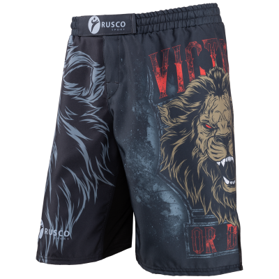 Шорты для MMA Lion, взрослые