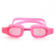 Очки для плавания детские MESUCA 7100 Розовый